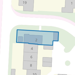 Perceel UBH00-B-3986