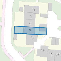 Perceel UBH00-B-3989