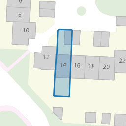 Perceel UBH00-B-3992