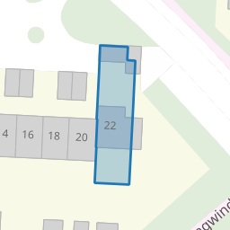 Perceel UBH00-B-3996