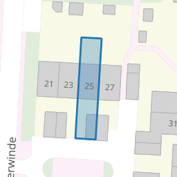 Perceel UBH00-B-3999