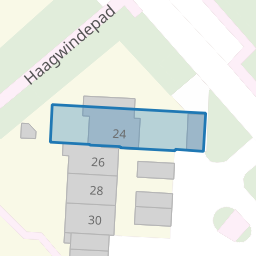 Perceel UBH00-B-4001