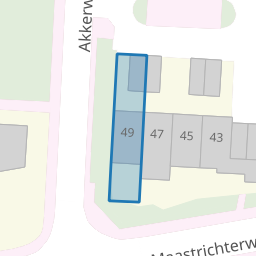 Perceel UBH00-B-4009