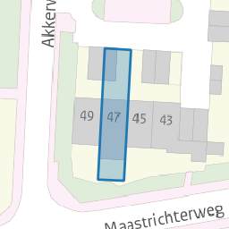 Perceel UBH00-B-4010