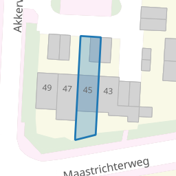 Perceel UBH00-B-4011