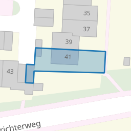 Perceel UBH00-B-4014