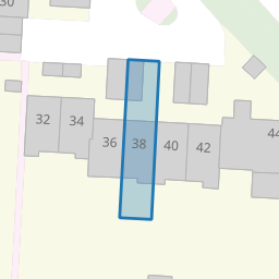 Perceel UBH00-B-4021