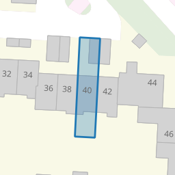 Perceel UBH00-B-4022