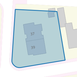 Perceel UBH00-B-4030
