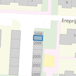 Perceel UBH00-B-4032