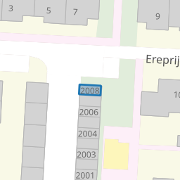 Perceel UBH00-B-4033