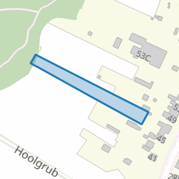 Perceel UBH00-B-4052