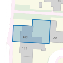 Perceel UBH00-B-4097