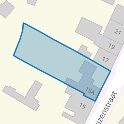 Perceel UBH00-B-4099