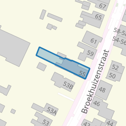 Perceel UBH00-B-4107