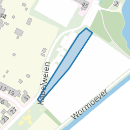 Perceel UBH00-B-4113