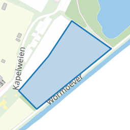 Perceel UBH00-B-4115