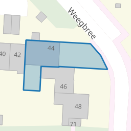 Perceel UBH00-B-4123