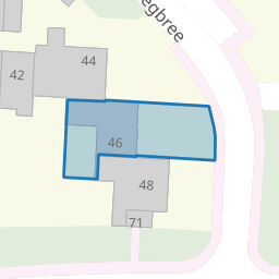 Perceel UBH00-B-4124