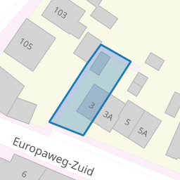 Perceel UBH00-B-4125