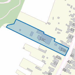 Perceel UBH00-B-4129