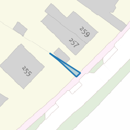 Perceel UBH00-B-4132