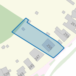 Perceel UBH00-B-4133