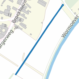 Perceel UBH00-B-4140