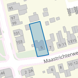 Perceel UBH00-B-4152