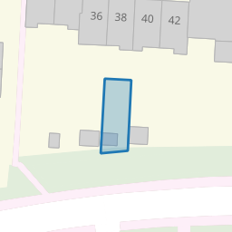 Perceel UBH00-B-4167