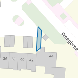 Perceel UBH00-B-4171