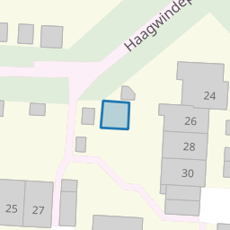 Perceel UBH00-B-4173