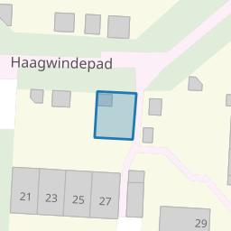 Perceel UBH00-B-4176