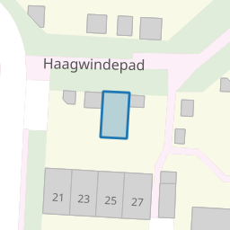 Perceel UBH00-B-4177