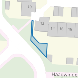 Perceel UBH00-B-4180