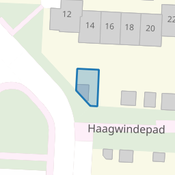 Perceel UBH00-B-4181