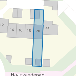 Perceel UBH00-B-4184