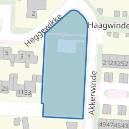 Perceel UBH00-B-4187