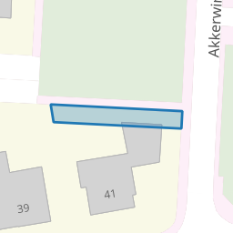 Perceel UBH00-B-4188