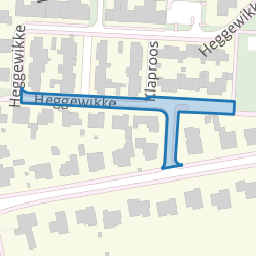 Perceel UBH00-B-4191