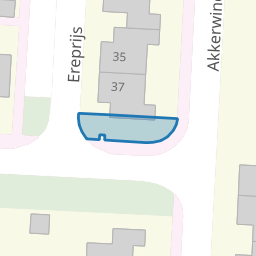 Perceel UBH00-B-4192