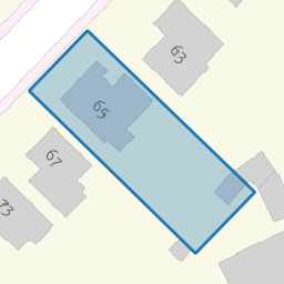 Perceel UBH00-B-4207