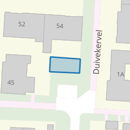 Perceel UBH00-B-4213