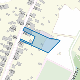 Perceel UBH00-B-4223