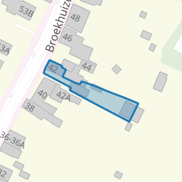 Perceel UBH00-B-4224