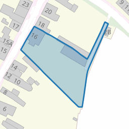 Perceel UBH00-B-4227