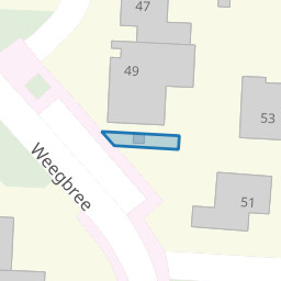 Perceel UBH00-B-4236