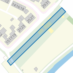 Perceel UBH00-B-4256