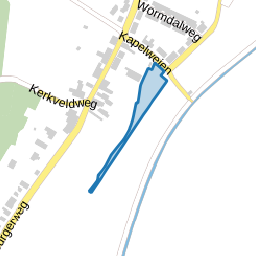 Perceel UBH00-B-4257