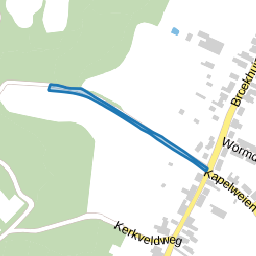 Perceel UBH00-B-4261